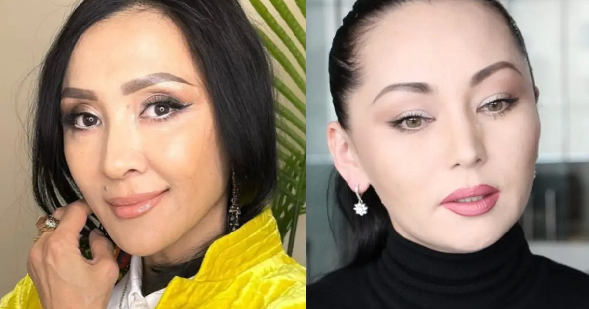 «Ашық емес, күмәнді іріктеу»: Меруерт Түсіпбаева Баян Алагөзоваға тағы да шүйлікті