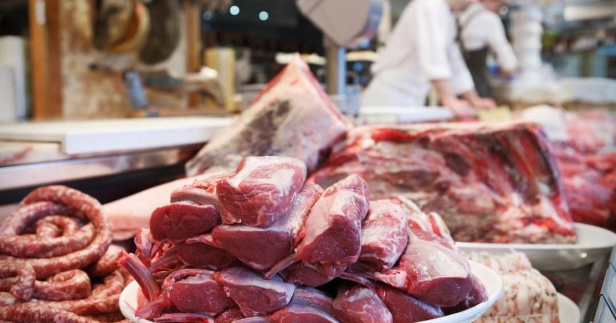 Астанада еттен қауіпті дерт анықталған жоқ