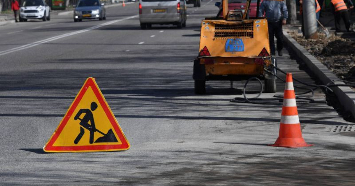 Астанада Сығанақ көшесі бірнеше күнге қайтадан жабылады