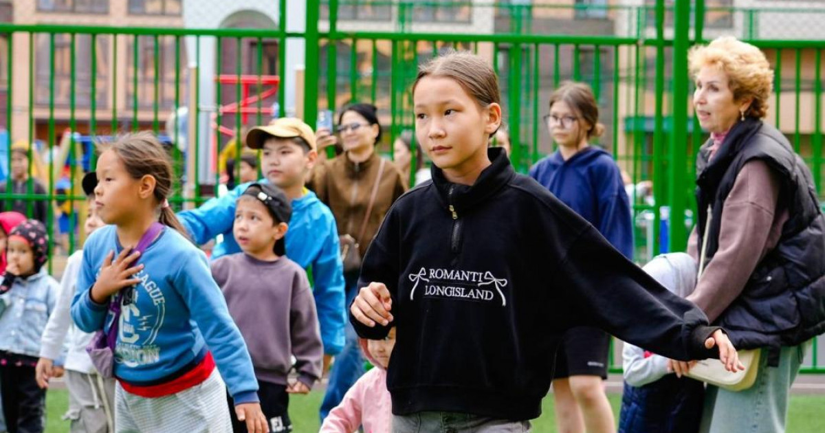 Aulafit, Funny Sport және йога: Астанада тегін спорт сабақтары қайда және қашан өтеді?