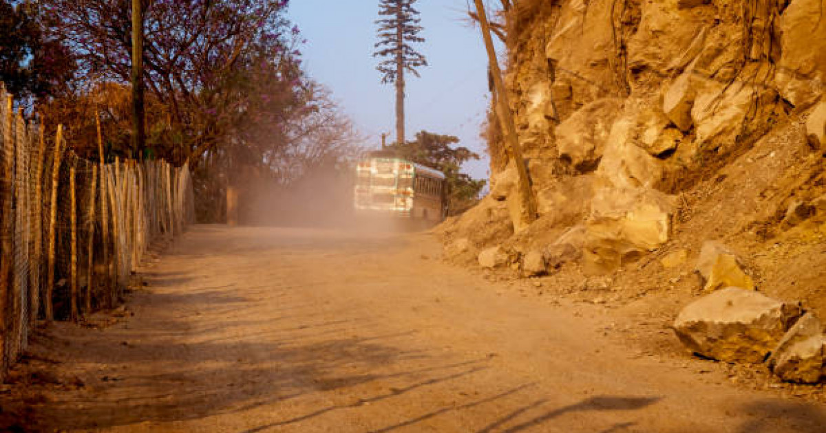 Автобус құлап, 15 адам мерт болды