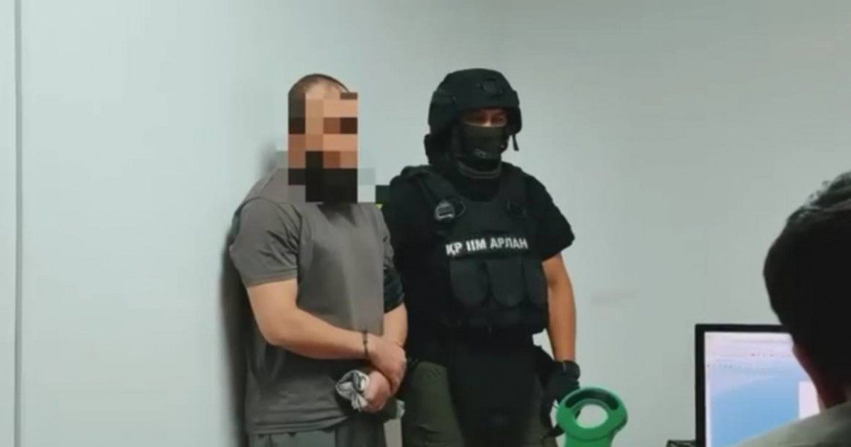 «Автокөлікті несиеге  рәсімдеп алдаған»: халықаралық іздеуде болған қазақстандық Мысырда ұсталды