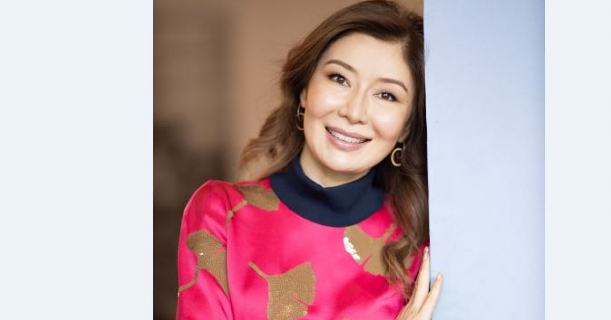 Айна Досан,  пластикалық хирург, PHD доктор: Пластикалық хирург болғысы келетіндер көп