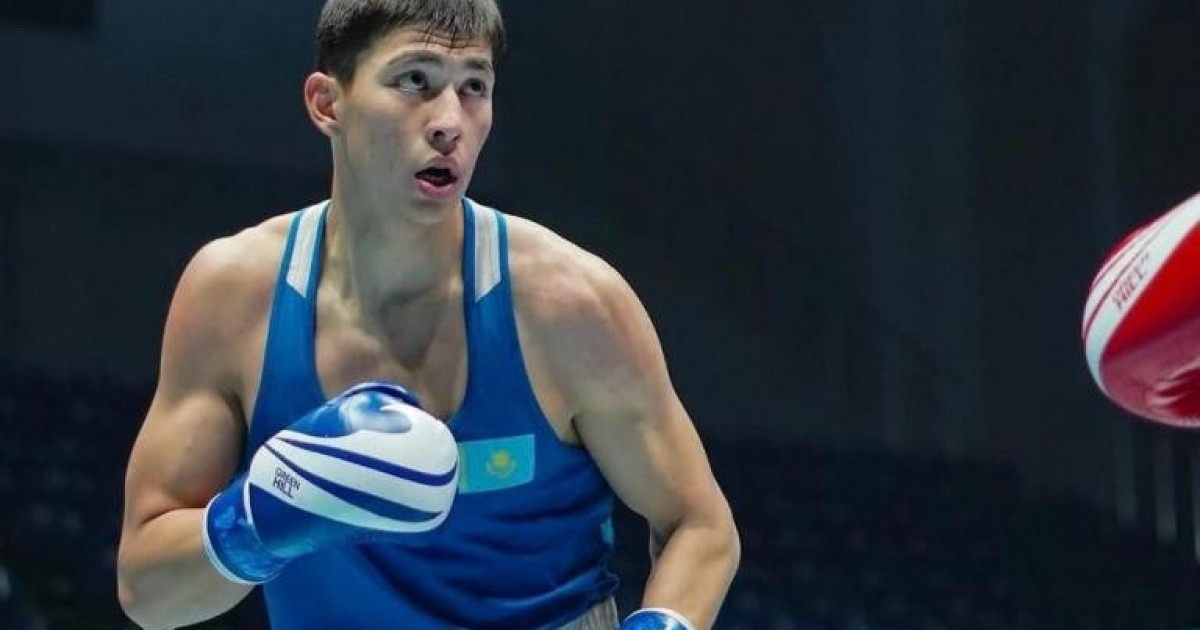Азия чемпионатына қатысатын Қазақстан боксшылары анықталды