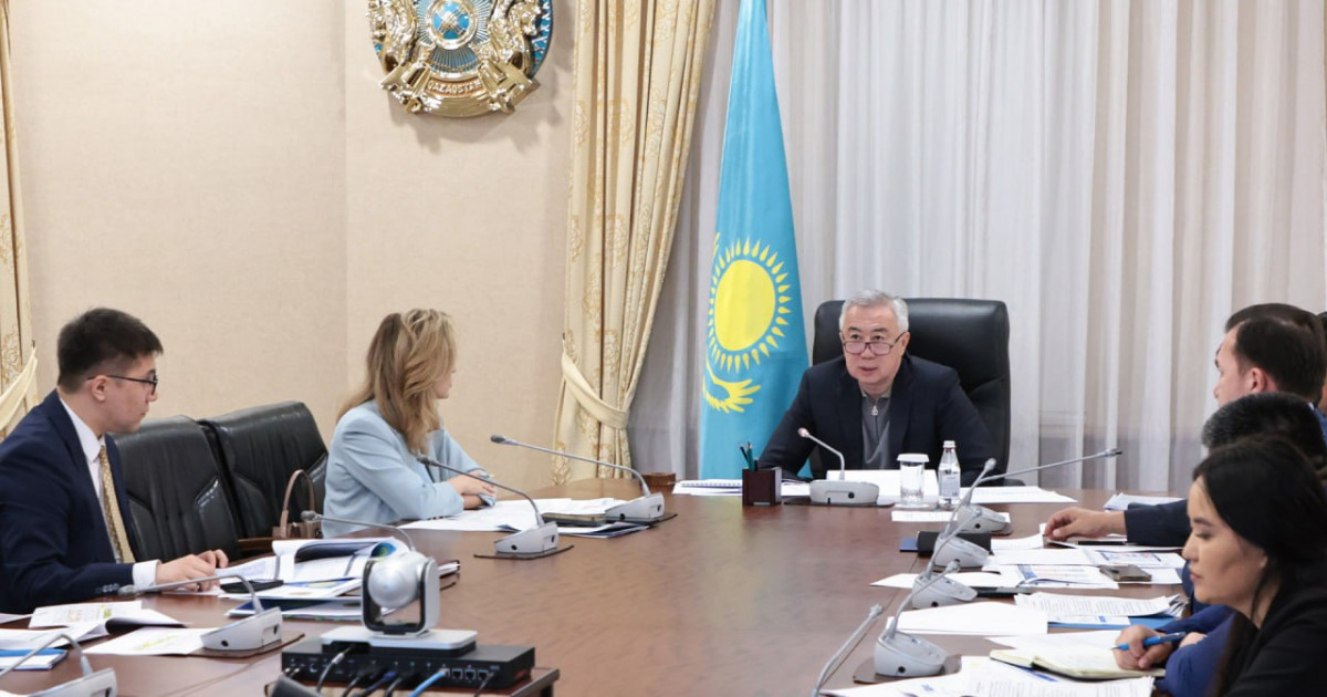 Азық-түлік бағасы арзандап жатыр