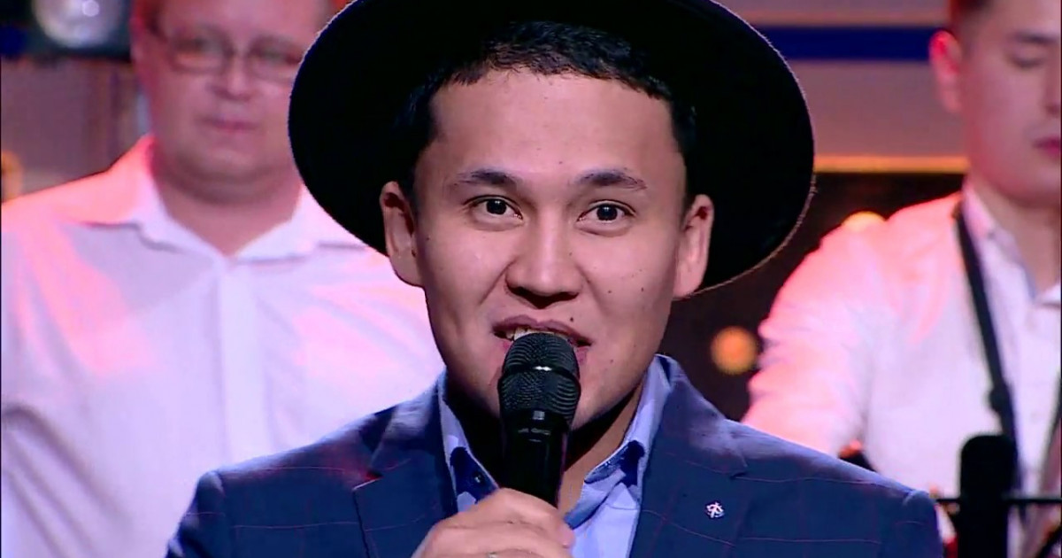 «Бәрінен бас тарттым...»: Нұржан Керменбаев сахнадан неге көрінбей кеткенін айтты (видео)