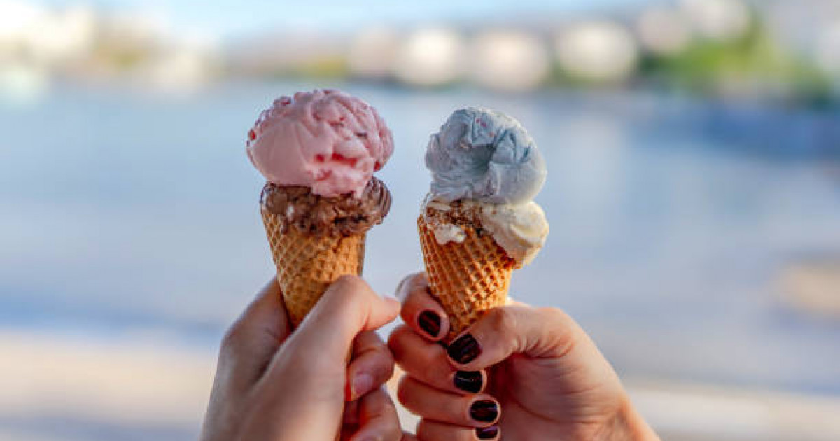 Балмұздақты күнбе-күн жеуге бола ма?