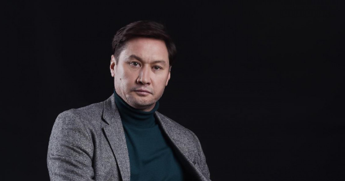 «Бауырымды бағаламадым...»: актер Азамат Сатыбалды өмірдегі өкінішін айтты