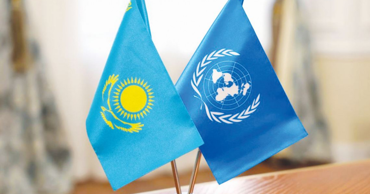 Бейбітшіліктің бастауы – бітімгершілік