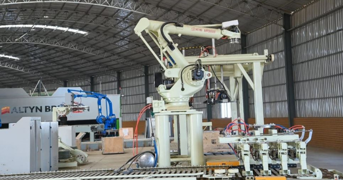 Бірлескен жобалардың берері көп