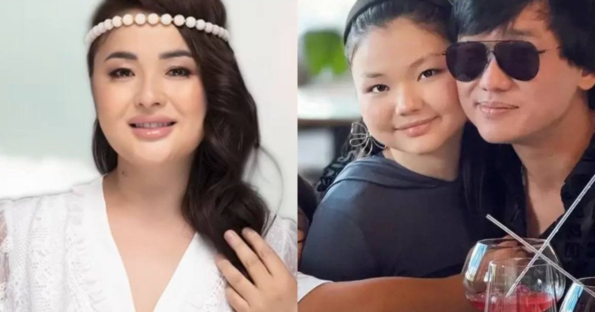 «Біршама шәкірті бар»: Мөлдір Мұқанова Қайрат Нұртастың қызын жұмысқа алған