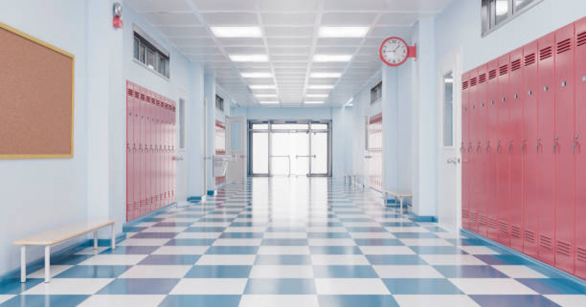 Биыл еліміздегі 245 мектепке кешенді жөндеу жүргізілмек