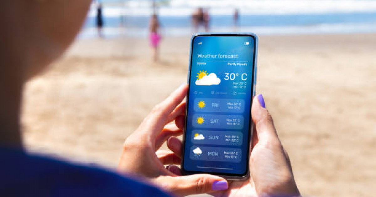 Бүгін ауа райы  қандай болмақ?