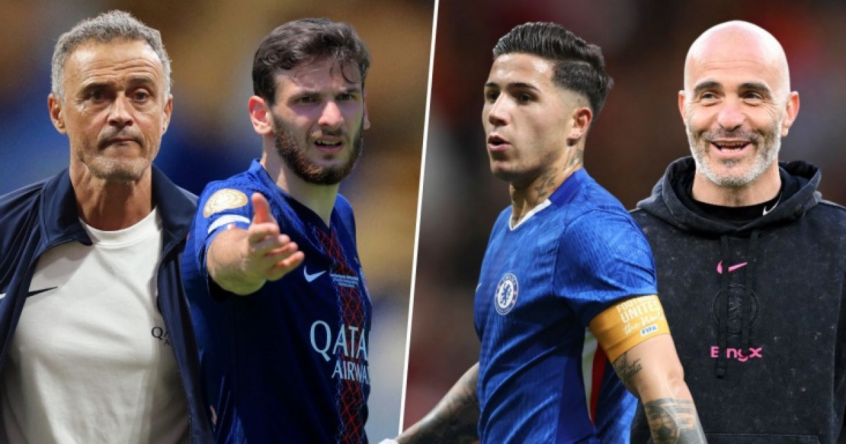 Бүгін Челси мен ПСЖ әлем чемпионы атағы үшін таласады