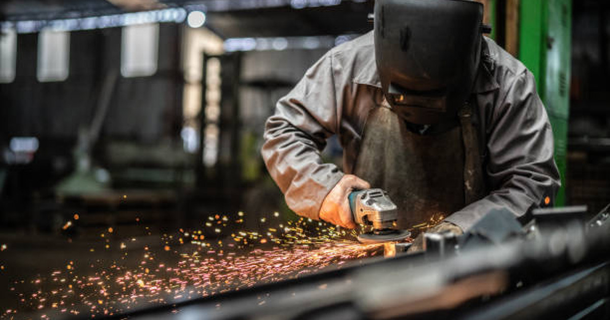 Бүгін - Металлург күні