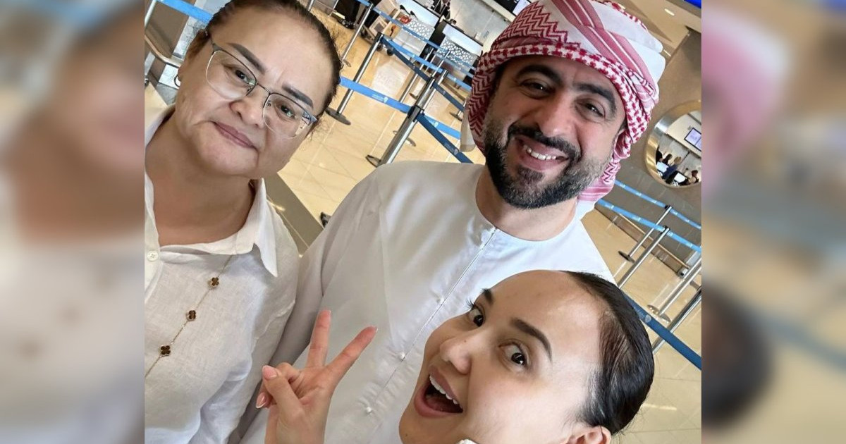 Бүгін Перизат Қайрат пен анасына қатысты сот басталды