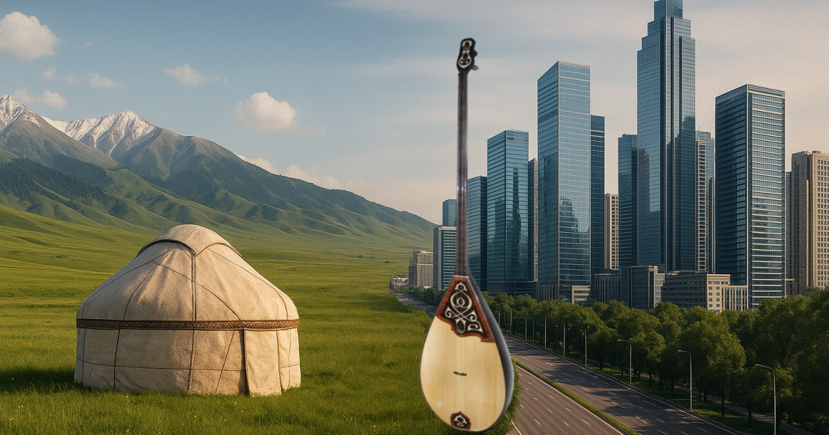 Дала консерваториясы мен қала консерваториясы