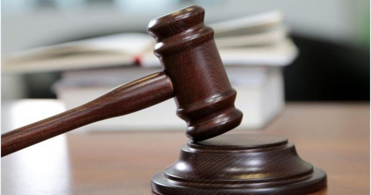 «Әділ қоғам» – ел болашағының кепілі