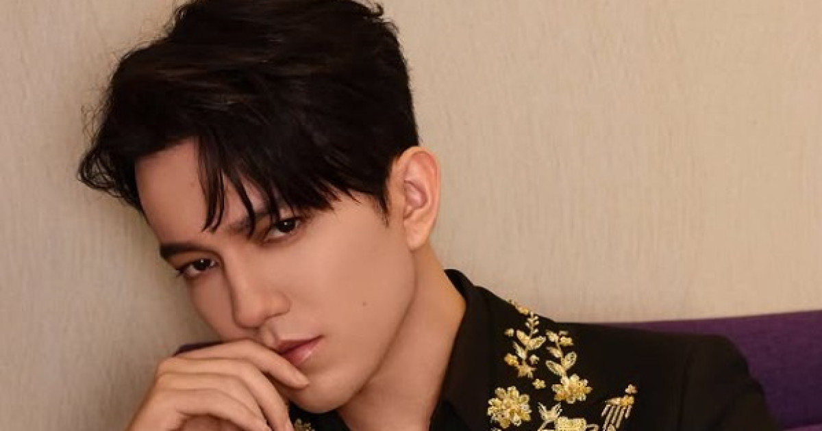 Димаш Құдайберген туралы қуанышты жаңалық жарияланды