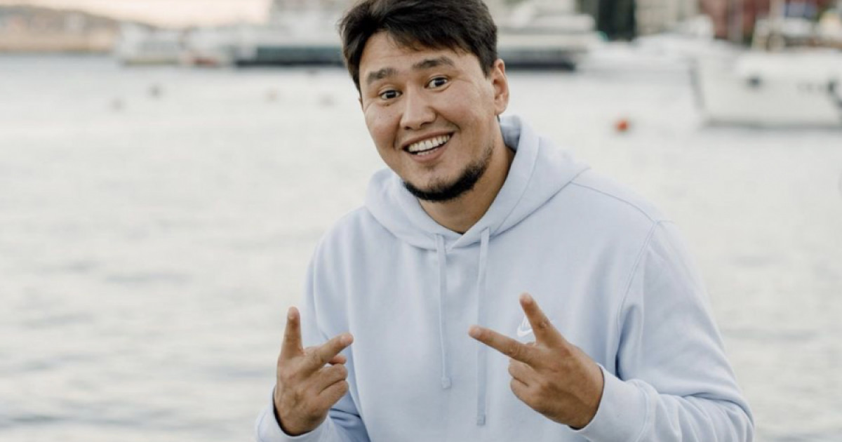 «Дүниеге тағы бір Жаһан келеді»: әзілкеш халықтан сүйінші сұрады