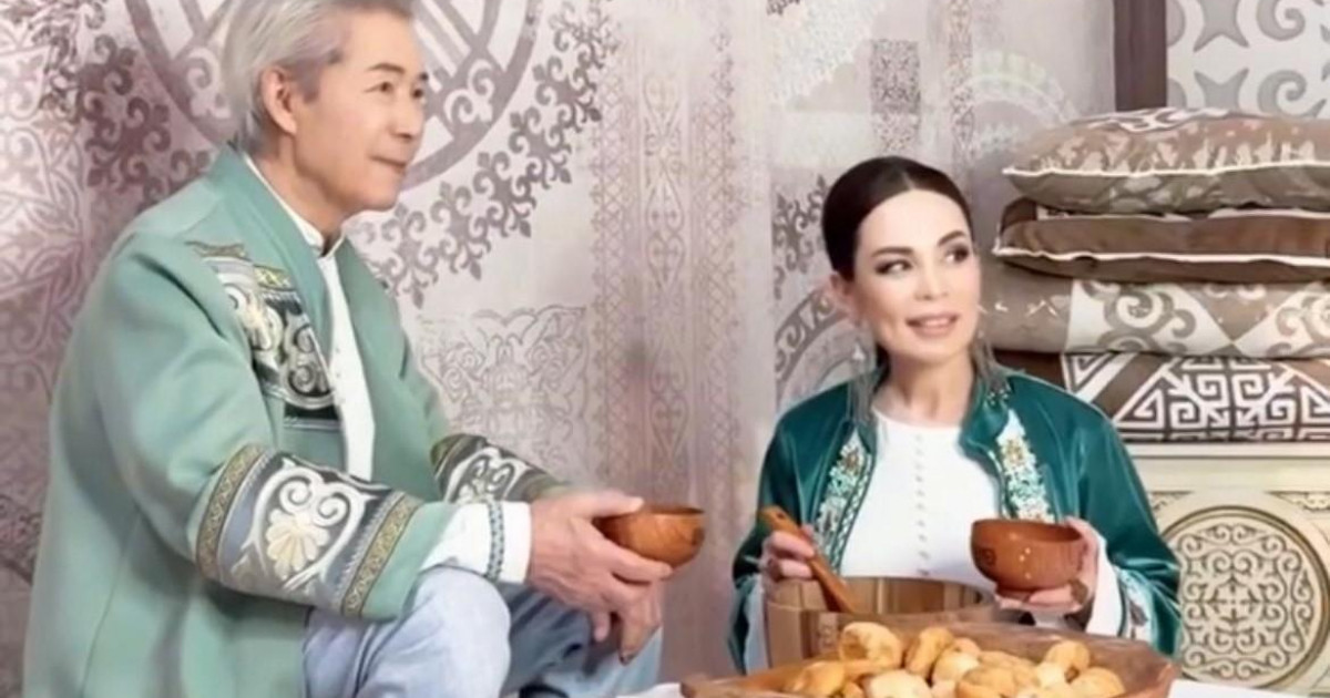 Мен мас қызды есекке сиқтым