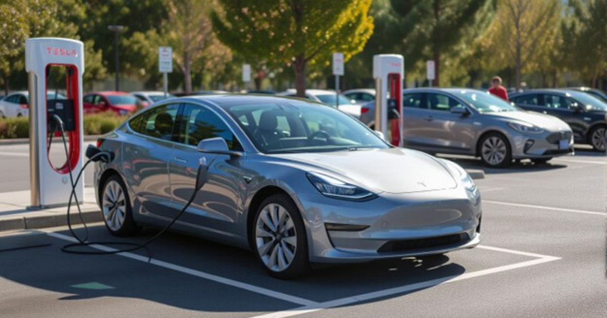 Президент кәсіпкерге ренжіп, электромобильдерге берілетін субсидияны жойды