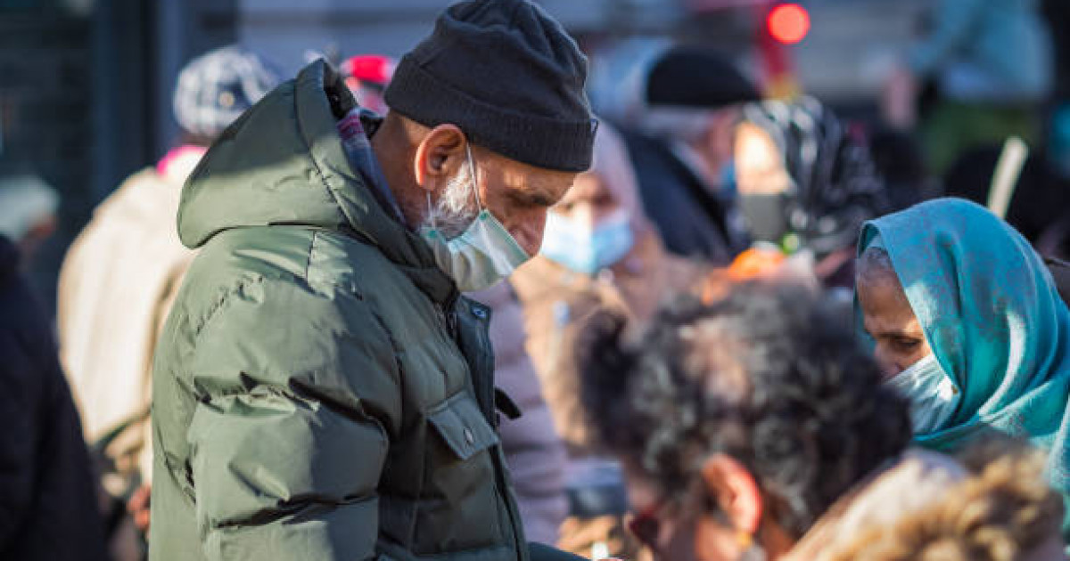 Елімізде азық-түлік алуға да ақшасы жетпейтін отбасылар көбейіп барады