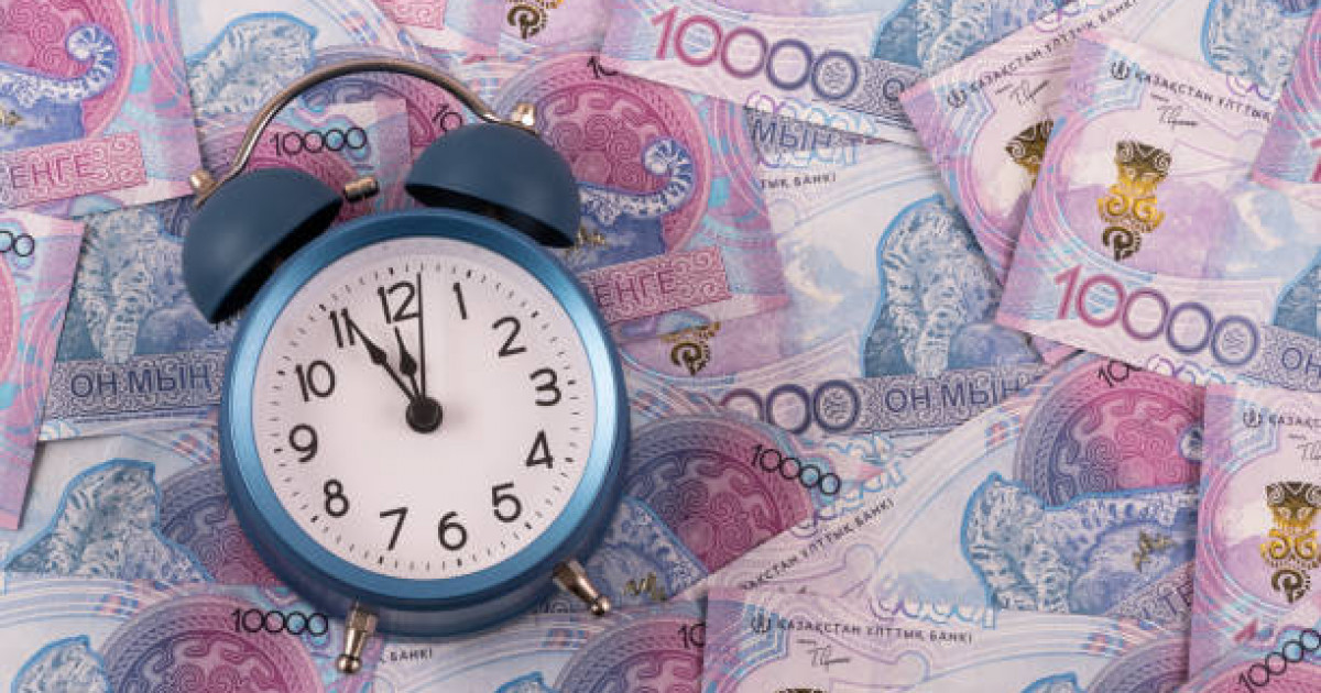 Елімізде қанша адам жалақысын ала алмай жүргені белгілі болды