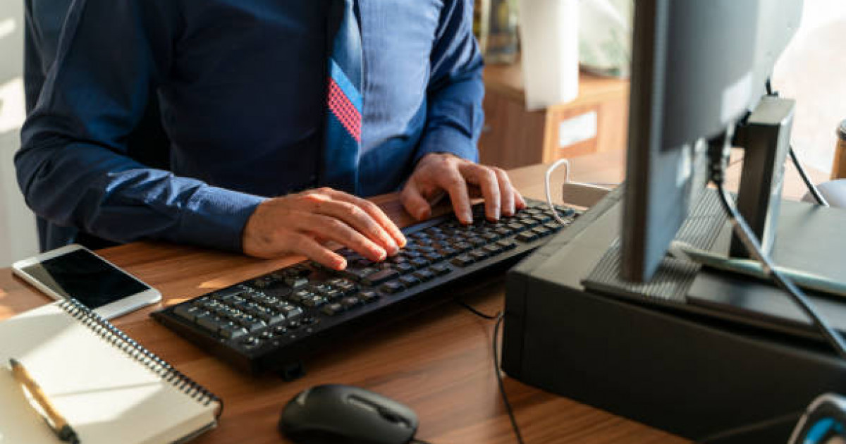 Енді жұмысқа 5 минутта-ақ орналаса аласыз