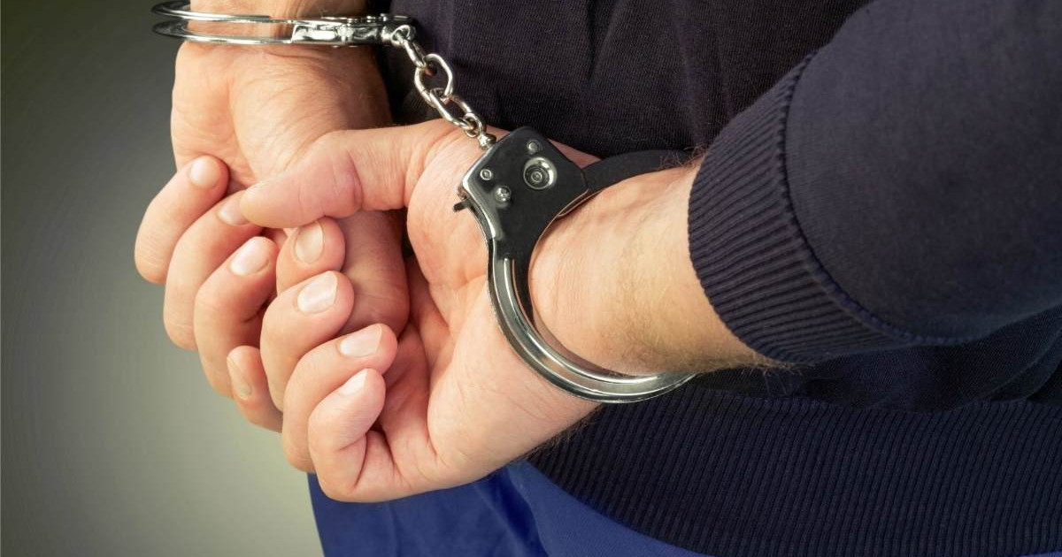 ҰҚК Қызылорда облысында шенеунікті ұстады