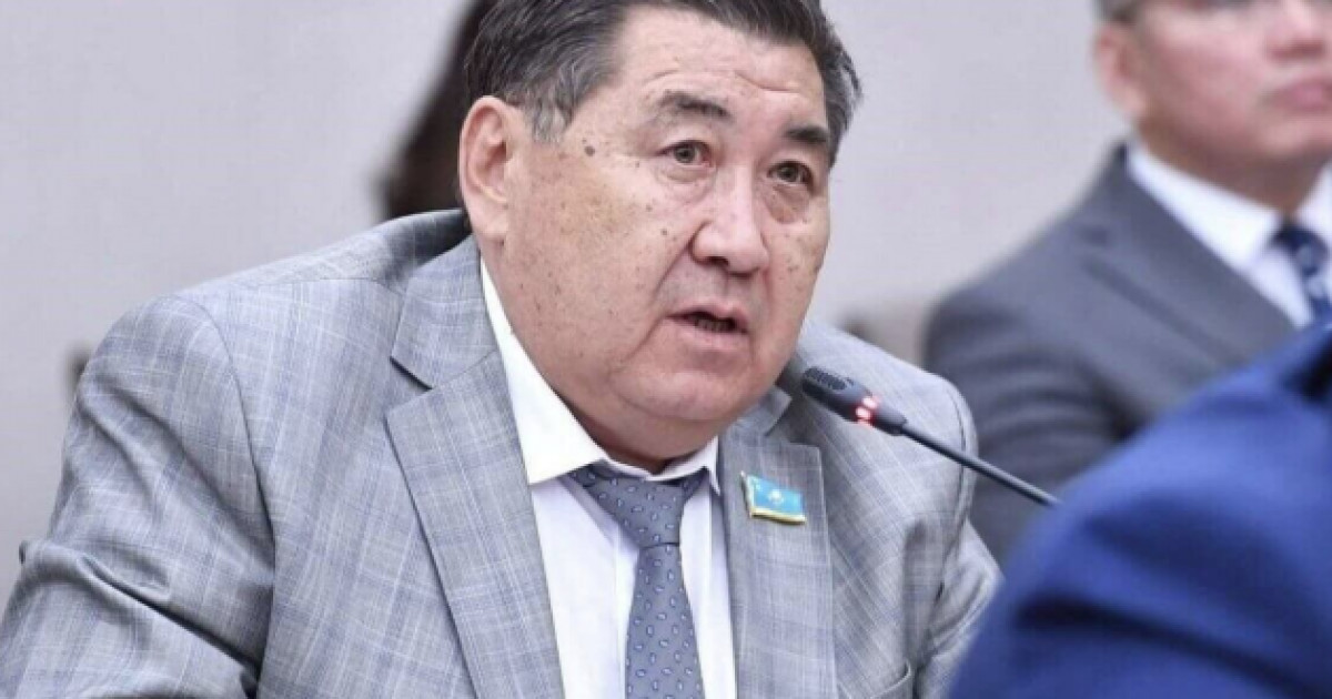 Ермұрат Бапи: Тарихи мүмкіндікті уыстан шығарып алмайық