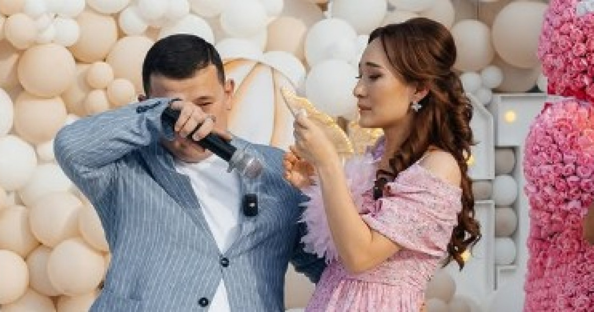 «Ешкімнің беделіне қарамаймыз, діңкілдеп сөйлегеннің көкесін көрсетеміз»: Елдос «Колобок» шаршағанын айтып, ашуланды