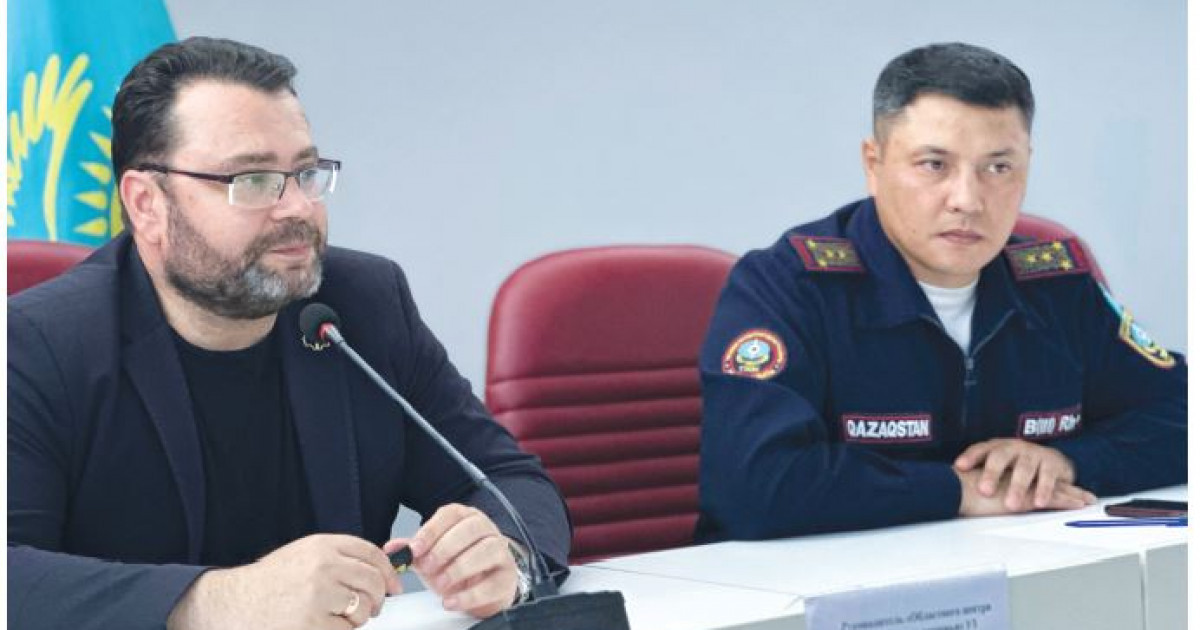 Есірткімен күрес – ұлт амандығының кепілі