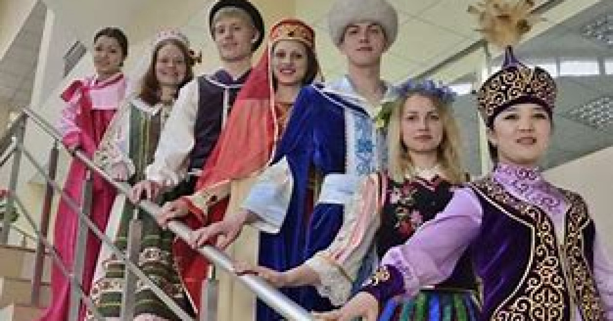 «Этносаяси сауаттылық» атты жаңа пән енгізілді