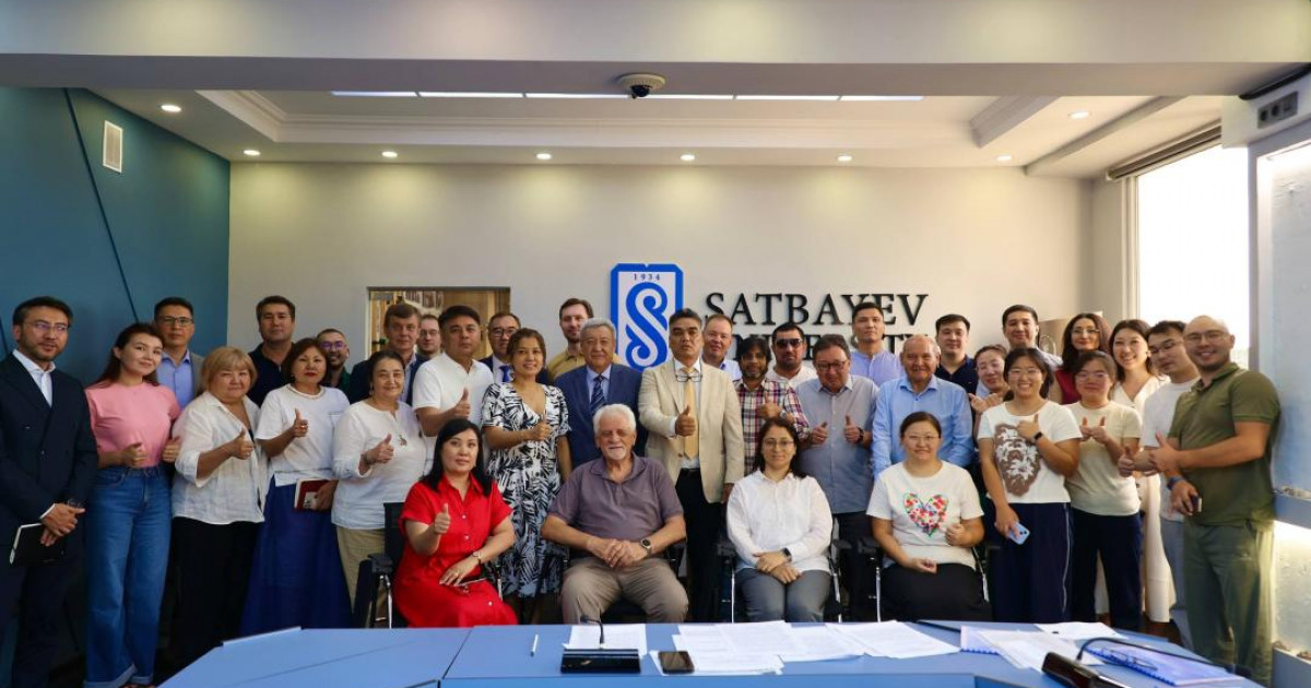 Ғалымдар Қазақстанда алғаш рет жерасты қорларына цифрландыру жасады