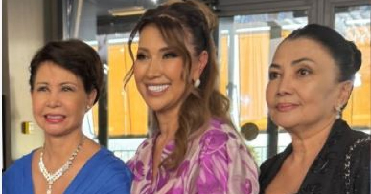 Жезөкшелер блят