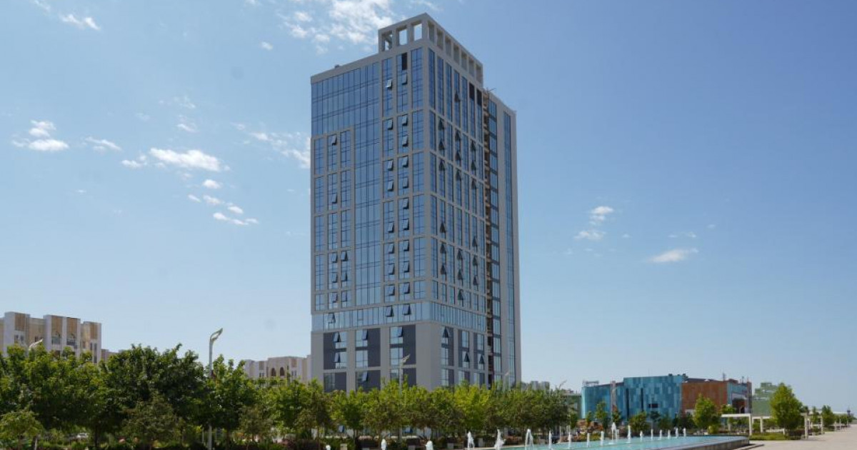 Халықаралық Woosong University Kazakhstan университетіне 100 грант бөлінді