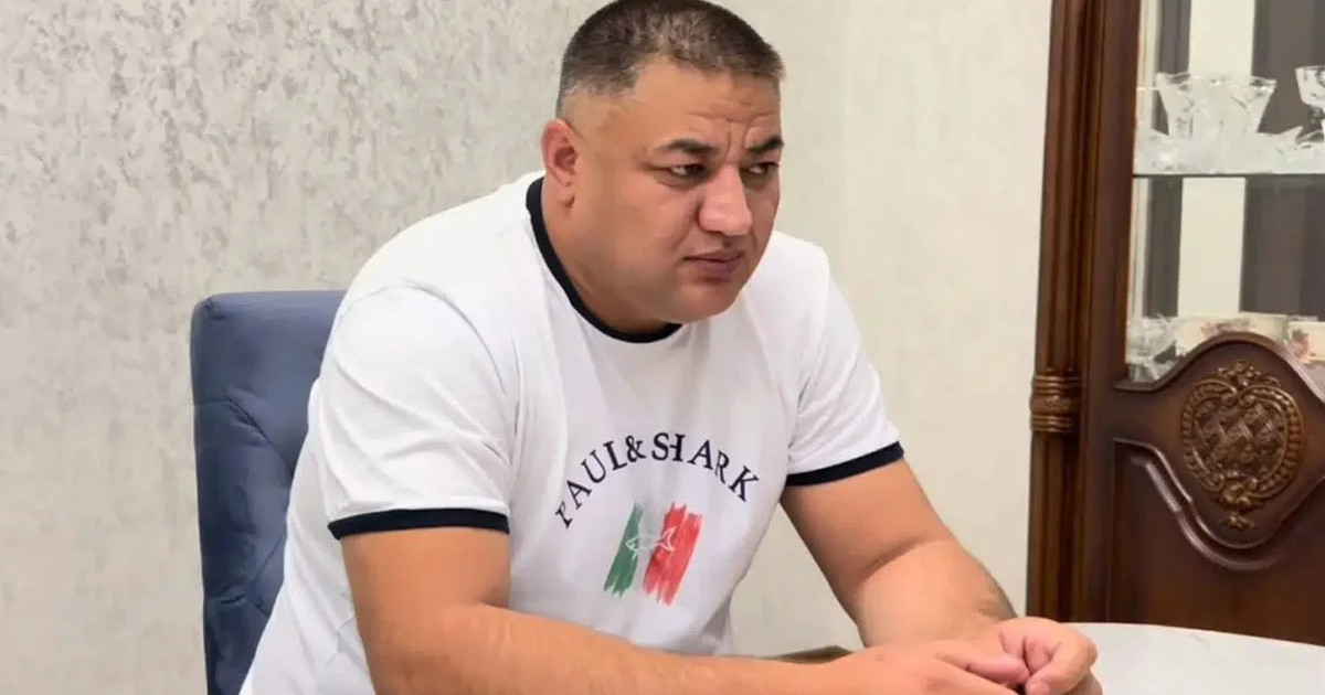 "Хуторский банданың басшысы" деген Хасанның ісі сотқа жетті