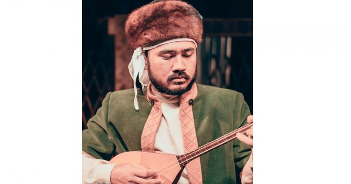 Ілес Көпбосын, актер: Актер болу – әр образда қайта туу