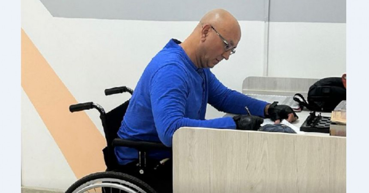 Инклюзивті жұмыс орындары ашылуда