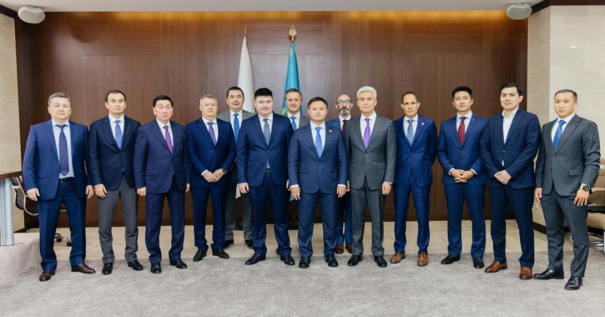 «Қаламқас-Хазар» жобасы жергілікті қамтуды дамыту жөніндегі ұлттық жүйеге интеграцияланды