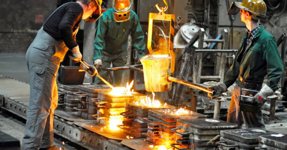 Қара темірдің салмағы – маңдай тердің бағасы