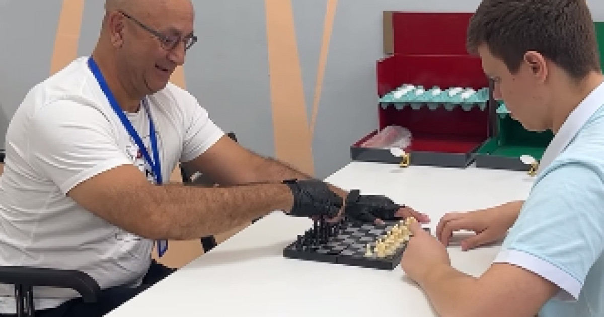 Қарағанды облысында мүгедектігі бар жандарға арнайы жұмыс орындары ашылуда