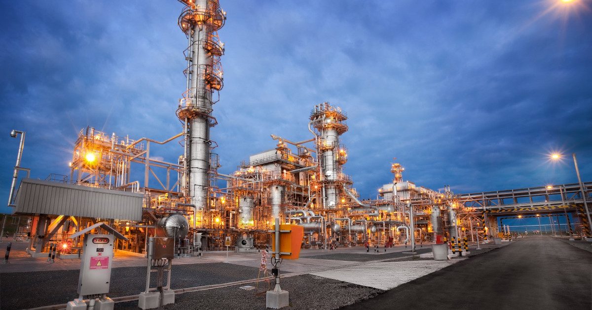 Қарашығанақтағы газ өңдеу зауытының құрылысы тоқтатылды