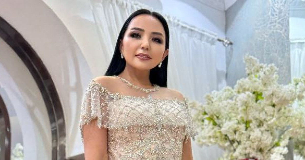 «Қатты арықтаған»: 30 келі салмақ тастаған Алтынай Жорабаева жұртты таңғалдырды