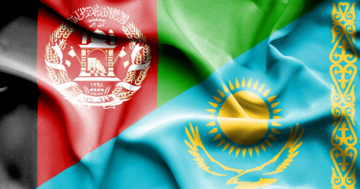 Қазақ-ауған тауар айналымы 3 миллиард долларға жетуі мүмкін