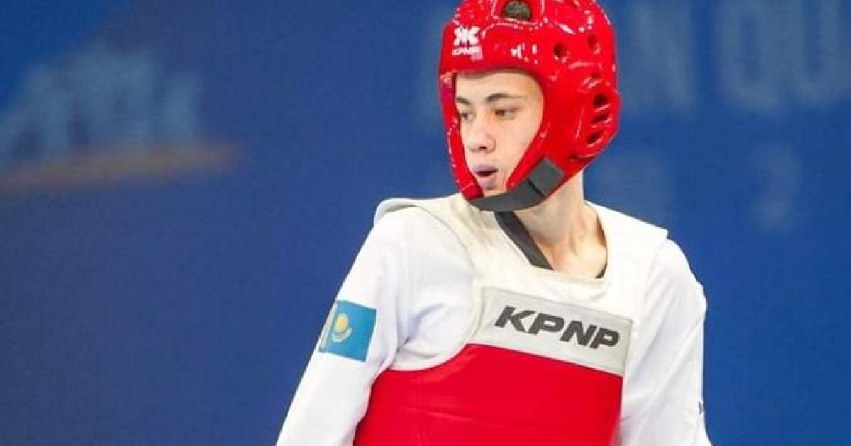 Қазақстан жазғы Универсиадада алғашқы алтын медальды алды