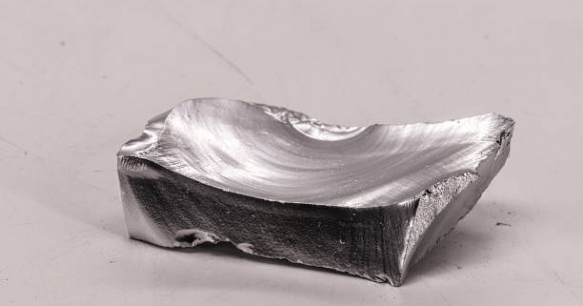 Қазақстанда галлийге экспорттық баж салығы алынып тасталады