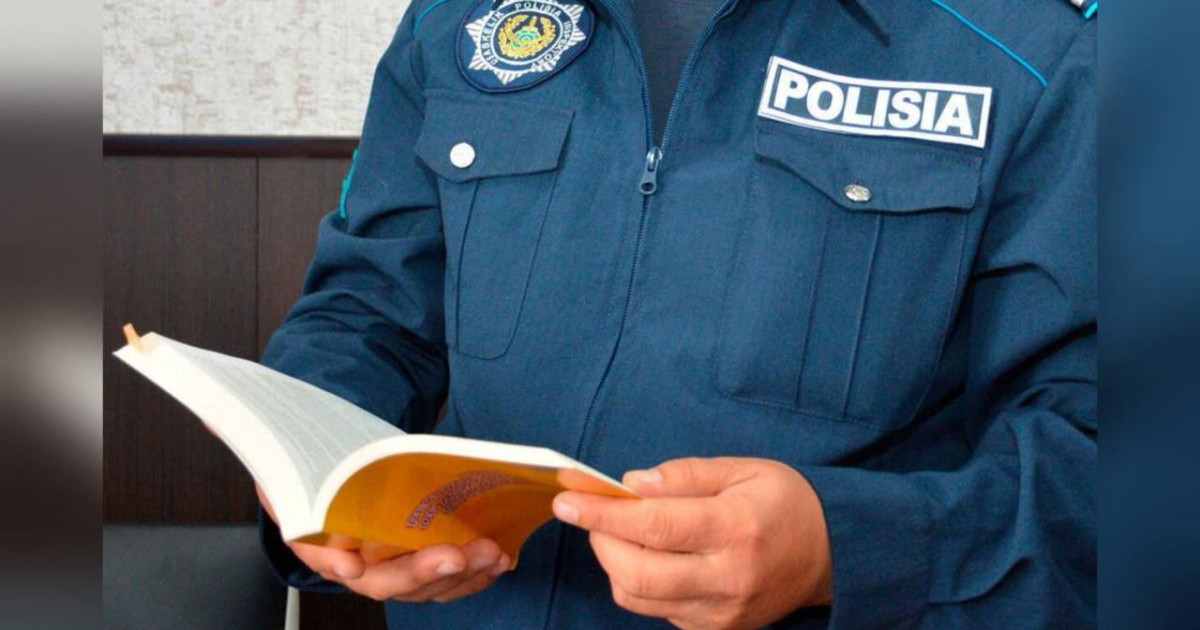 Қазақстанда халықаралық жүргізуші куәліктері берілмейді