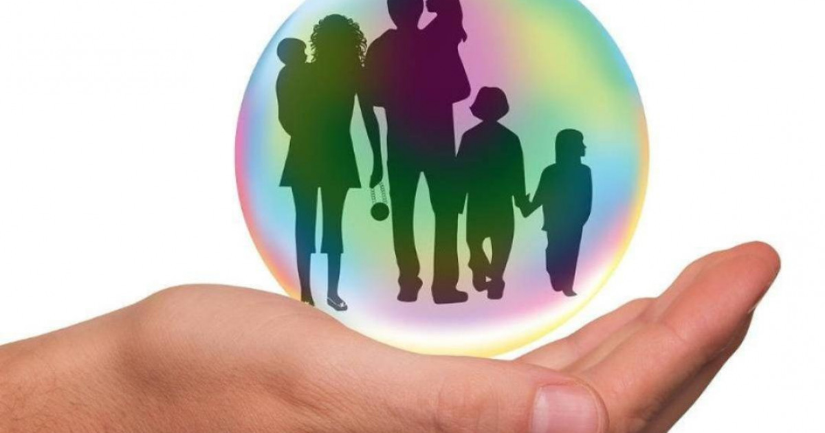 Қазақстанда отбасына орналастырудың жаңа түрі – кәсіби қабылдаушы отбасы енгізілуде